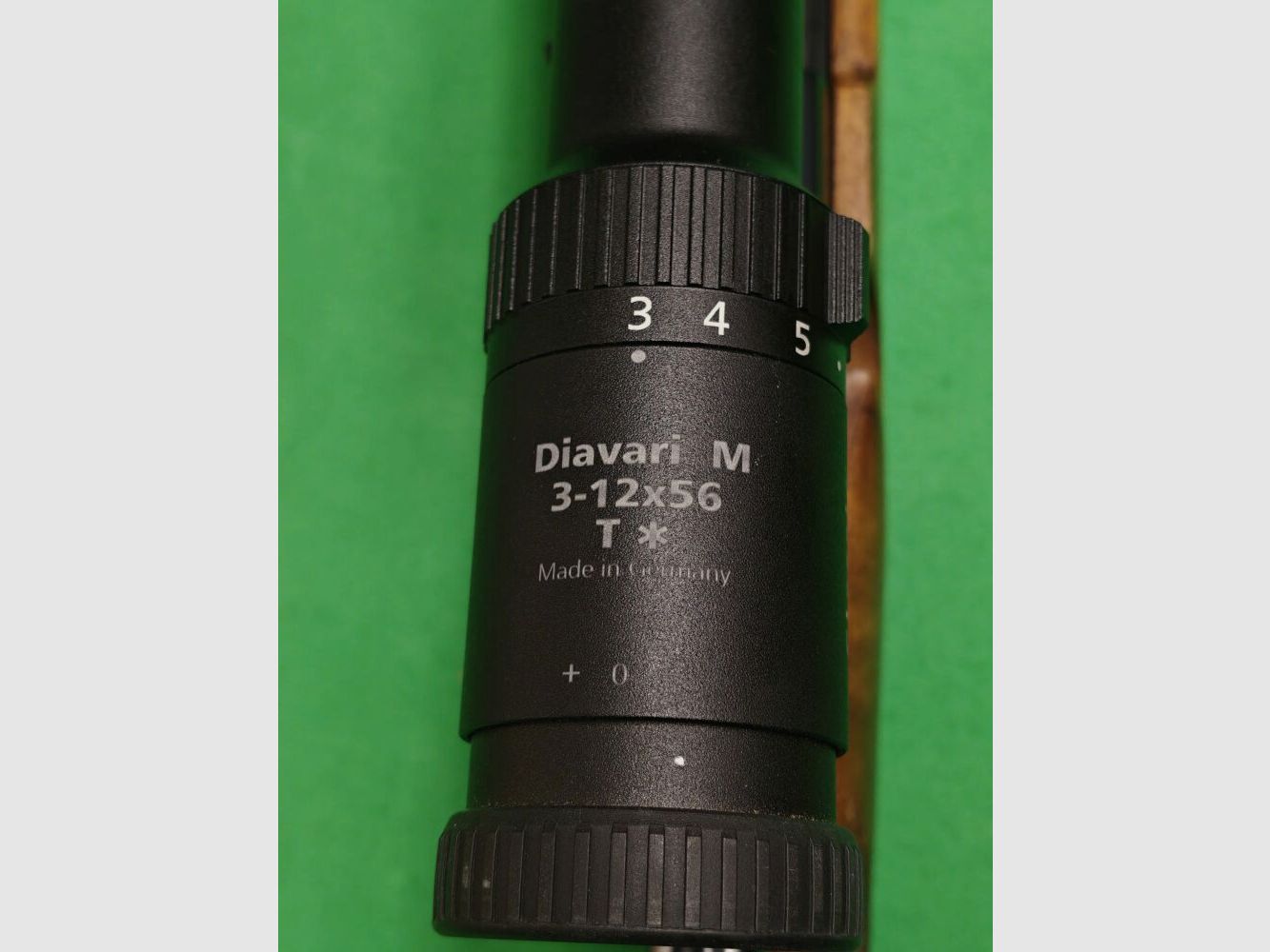 Zastava 98 Zeiss Diavari 3-12x56T*