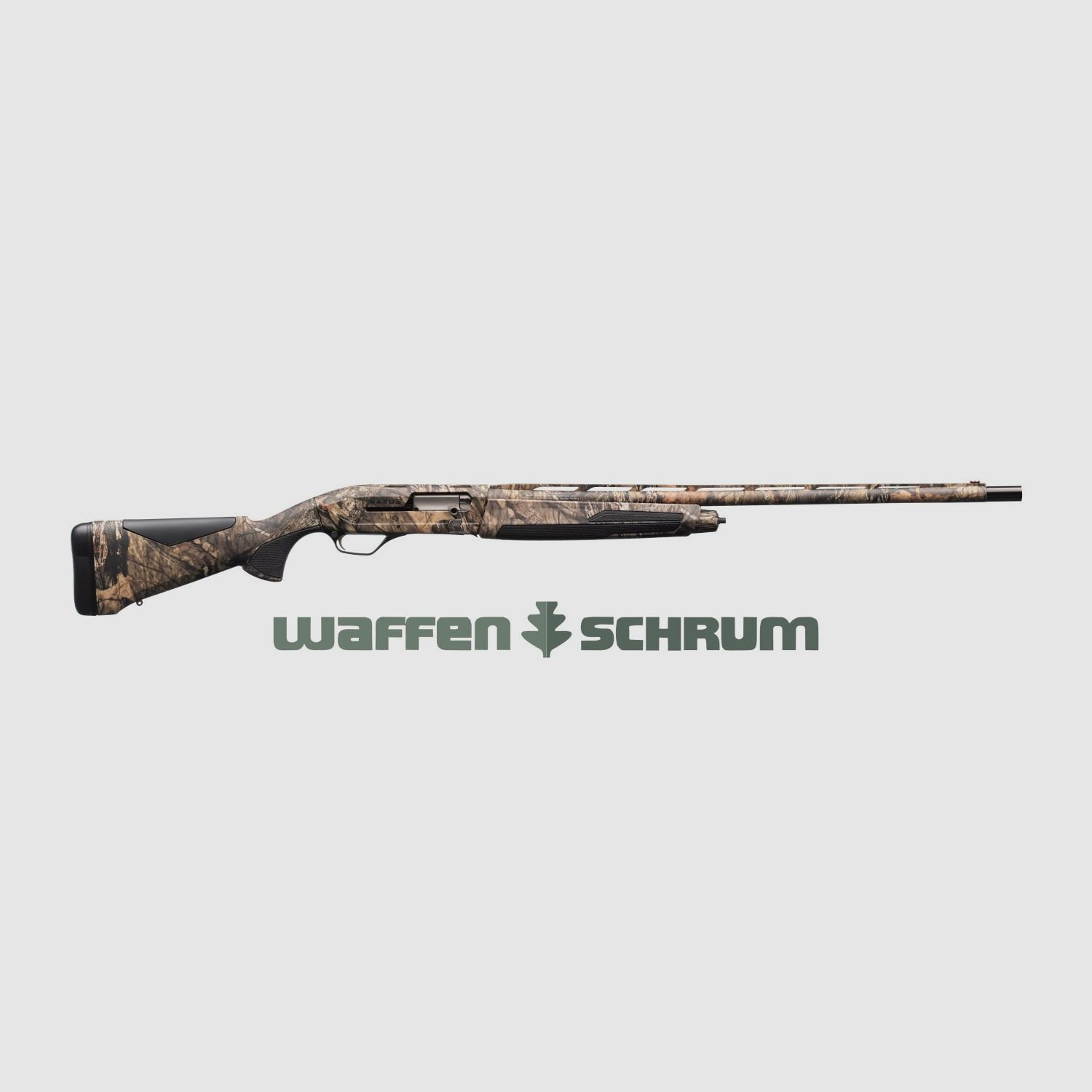 Browning Maxus 2 CAMO MOBUC  Inv.+