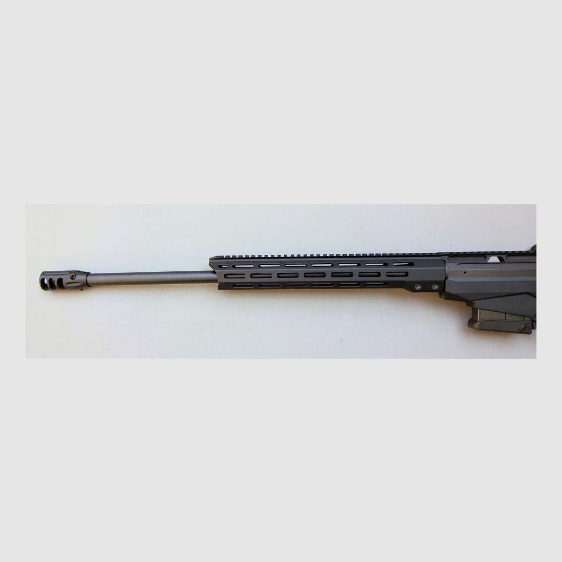 TIKKA T3x TACT A1