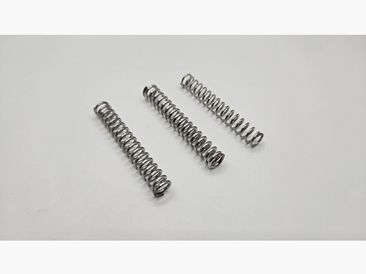 Crosman 2240 - Ensemble de ressorts de marteau d'exportation x3