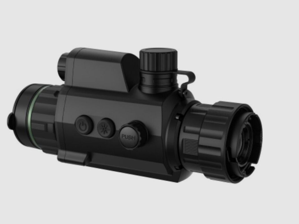 Hikmicro	 Cheetah C32F