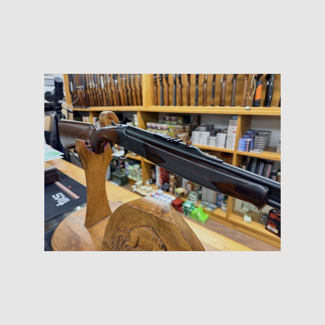Chapuis S12 30R Blaser gebruikt, afbeelding 2 van 7
