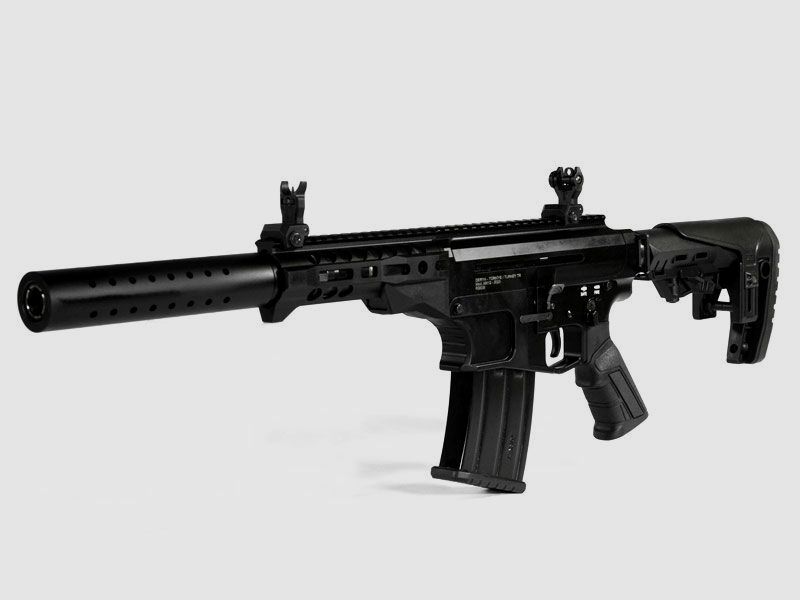 DERYA MK-12 AS-350
