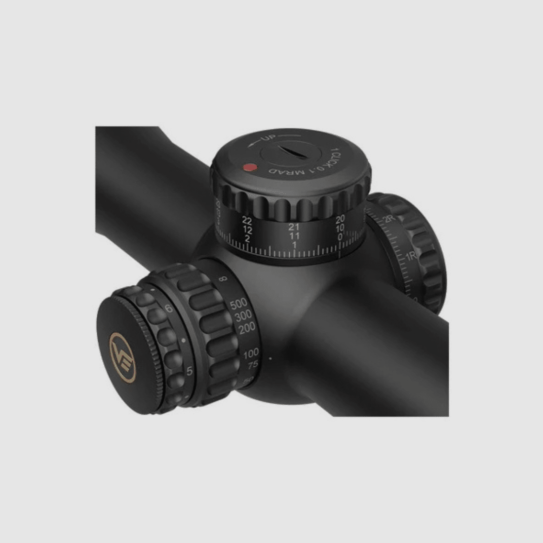 Zielfernrohr Vector Optics Continental X6 5-30×56 VCT-34FFP, Bild 7 von 9
