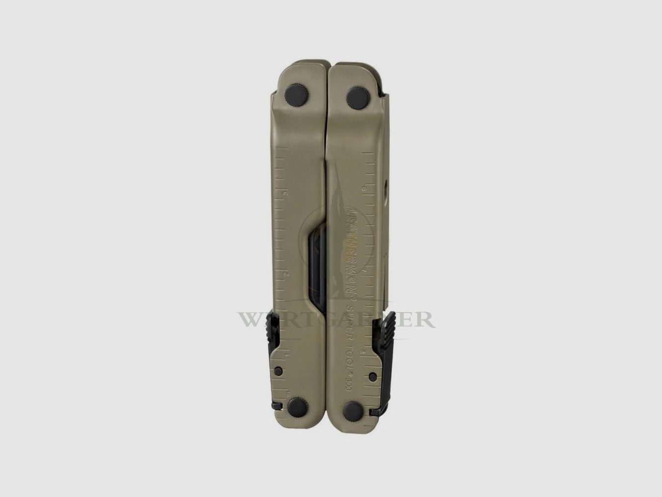 Leatherman Super Tool 300M coyote, afbeelding 2 van 5