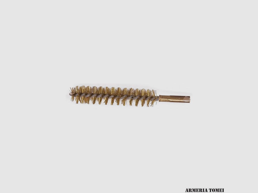 E.H. – Messing schoonmaakstok 5.6MM-22LR -Montage EU-120