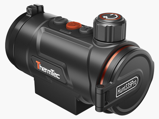Thermtec Wärmebildvorsatzgerät Hunt 335 Pro