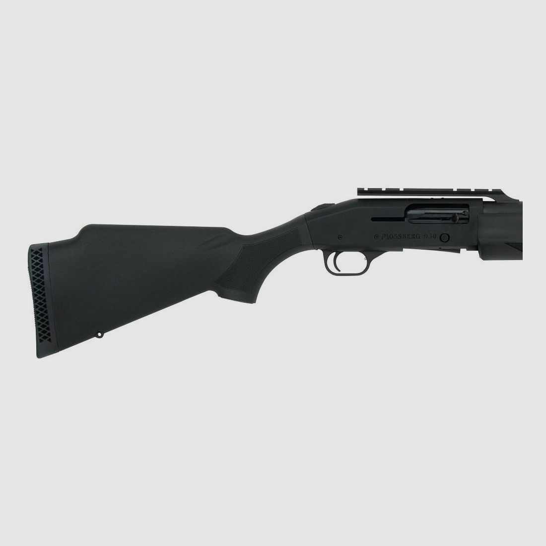 Selbstladeflinte MOSSBERG 930 Slugster – 12/76, Bild 3 von 4