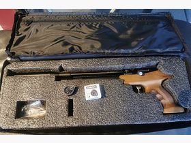Diana Bandit 4.5