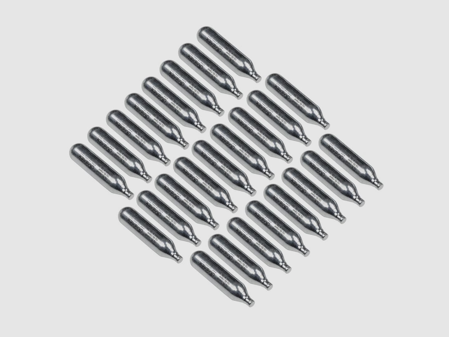 Co² 12g capsule | Umarex | HDR50 | HDP50 | HDR68 | HDB68 | HDS68 | HDX68 | Alfa 1.50 | for Co² weapons