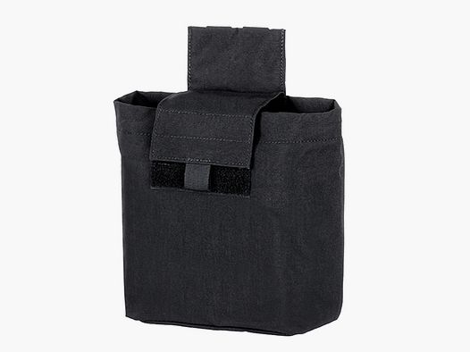 Collapsible Dump Pouch - Black [8FIELDS PREMIUM]