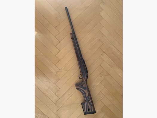 CZ 600 Range/ Repetierbüchse/ 308. Win 