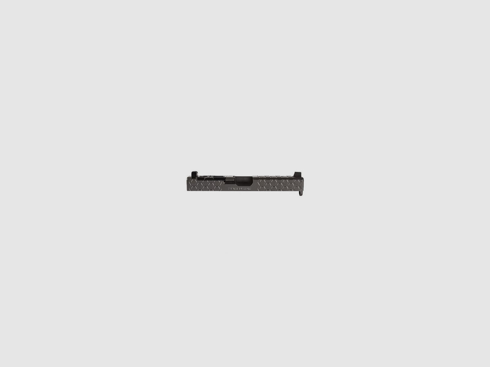 ZEV TECHNOLOGIES HEXCUT WIRMR voor GLOCK 17 GEN. 4, afbeelding 2 van 9