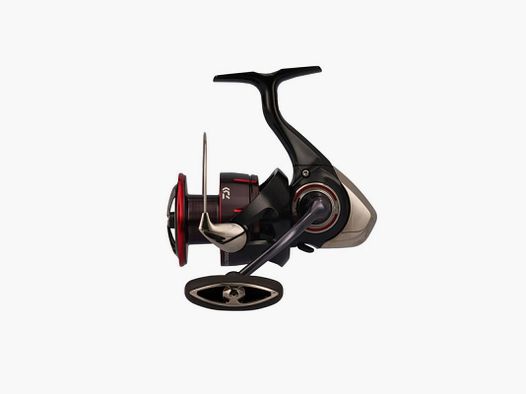 MOULINET DAIWA FUEGO 23LT 5000 DC
