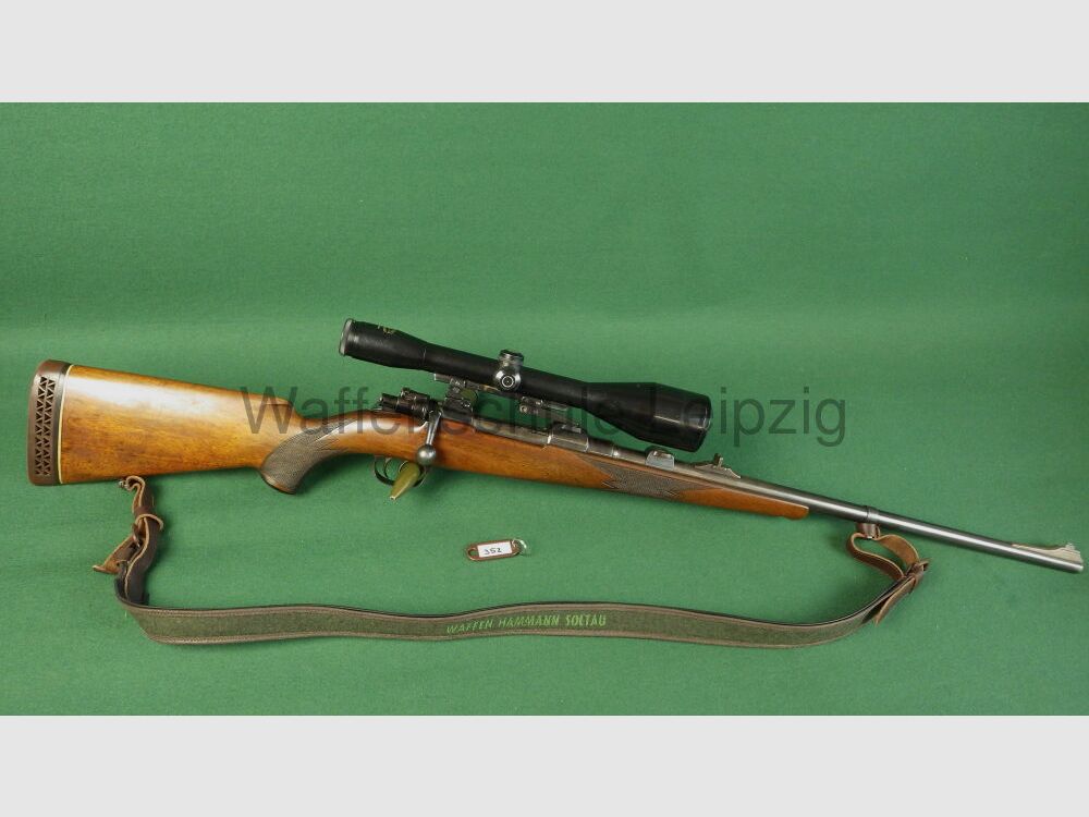 Mauser 98