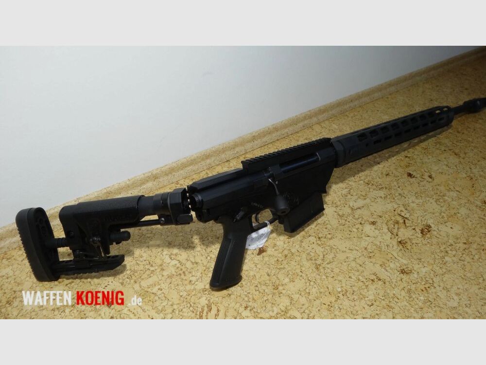 Ruger RUGER PRECISION RIFLE GEN III