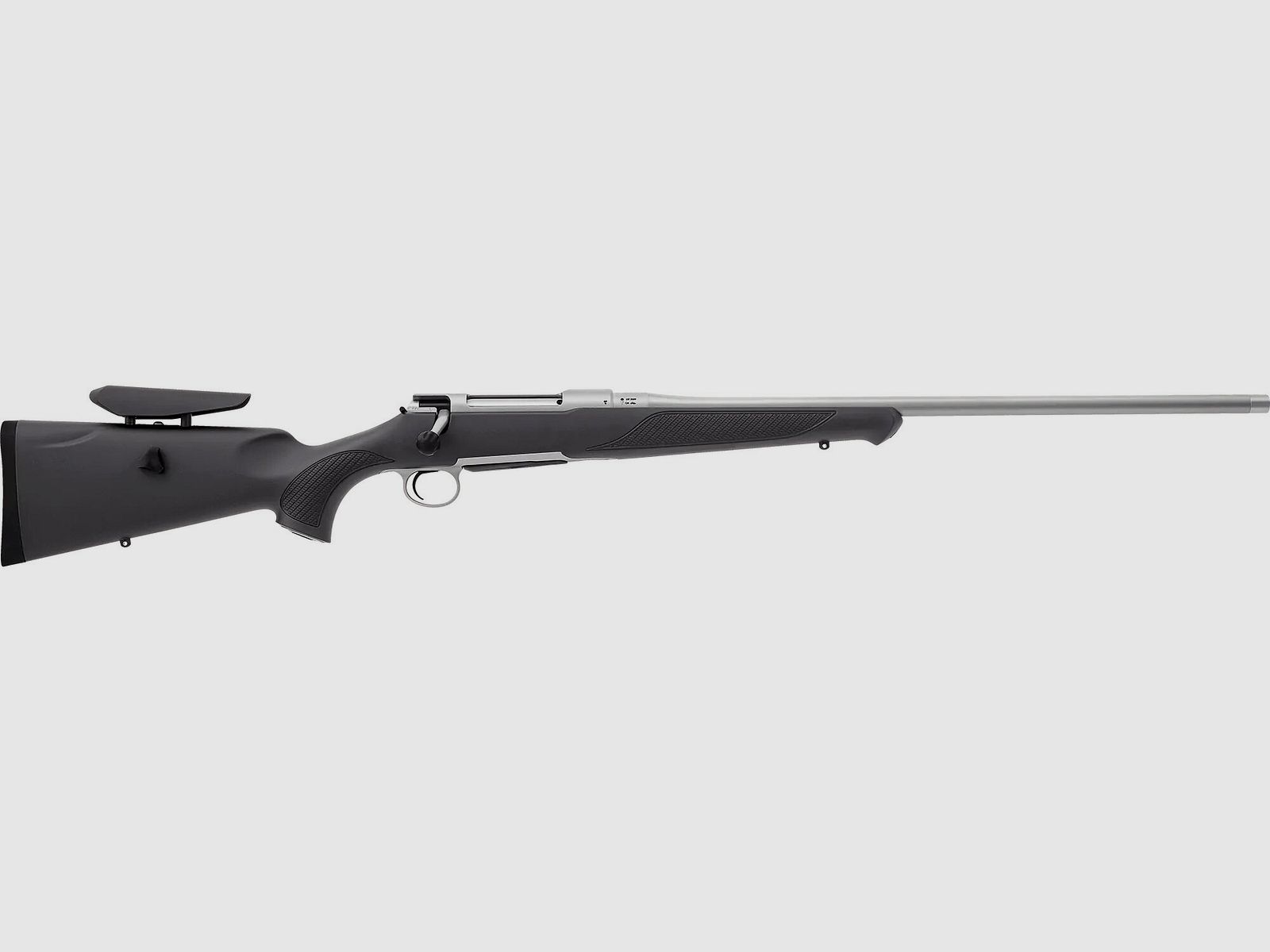 Sauer Repetierbüchse 100 Stainless XTA