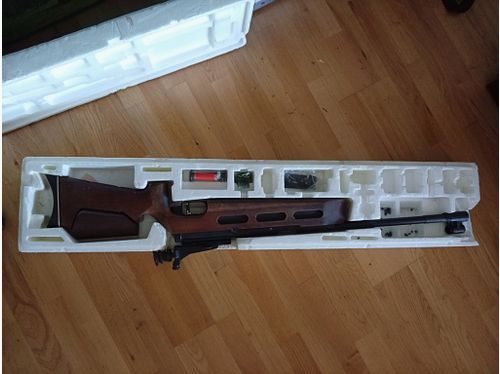 Air rifle Diana Mod. 75
