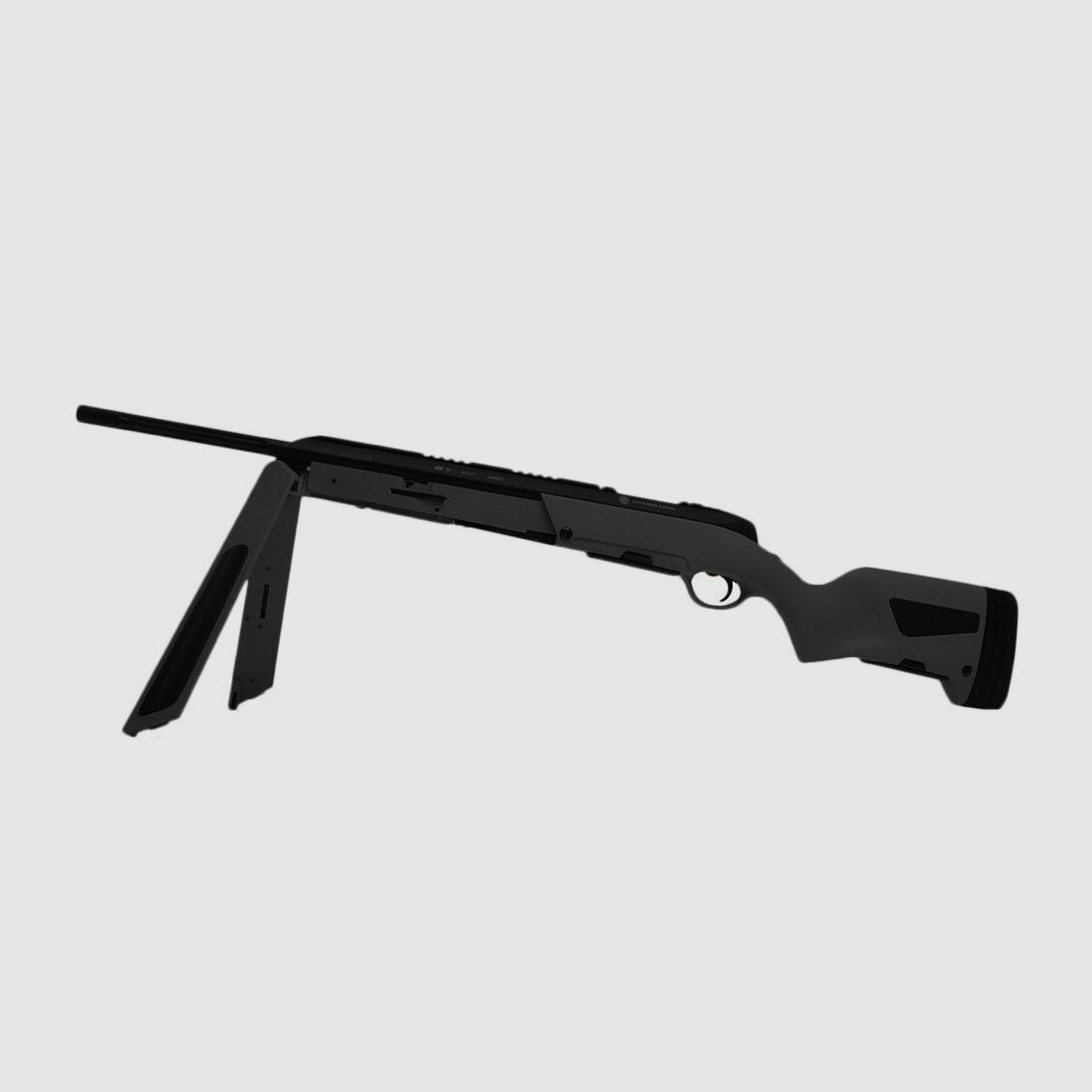 ASG Steyr Scout Sniper Rifle