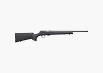 CZ 457 Synthetic Looplengte 525 mm, Kaliber .22 Win. Mag. Repetitiegeweer