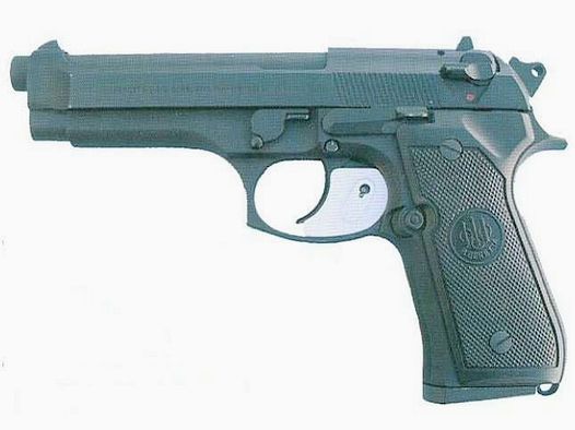 Concept Development Law-Lok III Lucchetto Tattico di Sicurezza per Arma