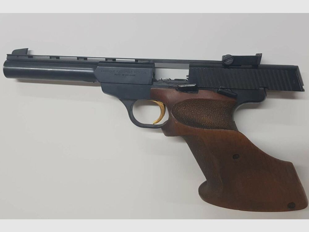 FN 150 .22lr