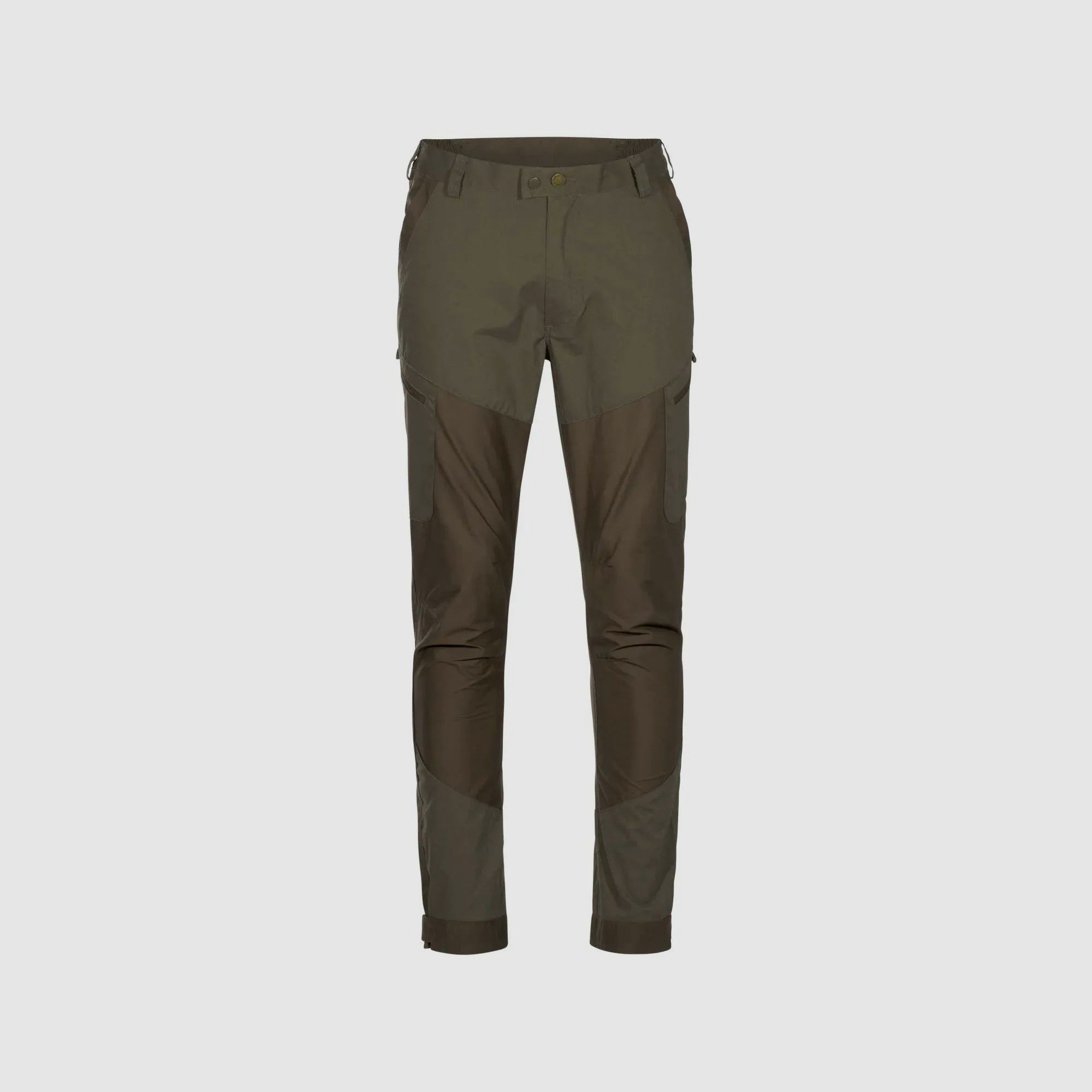 Pinewood Pinewood Hose Tiveden TC InsectStop dark olive suede brown