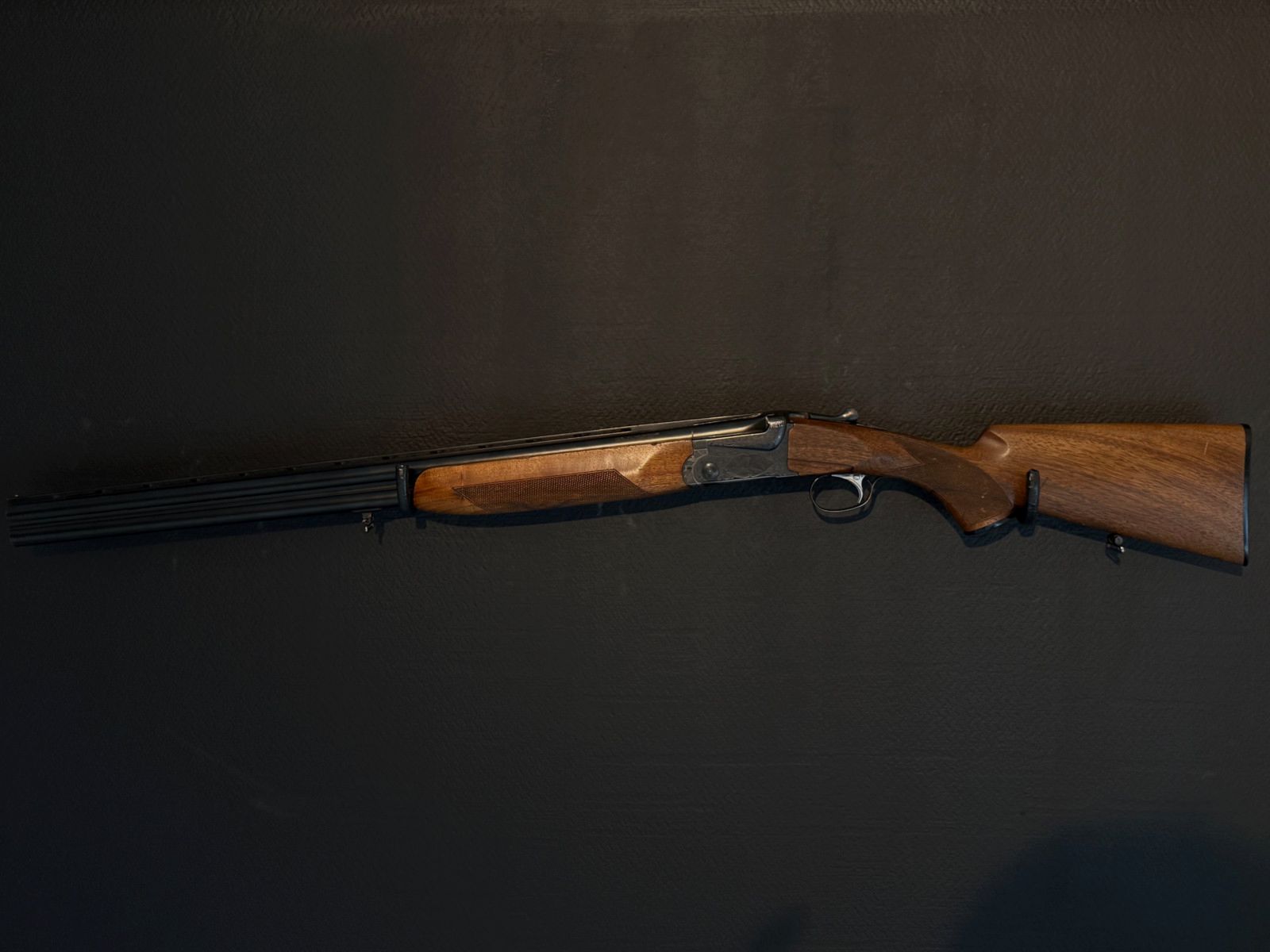 Good used from 500€ - Beretta, SKB, Miroku, etc. - including test shooting