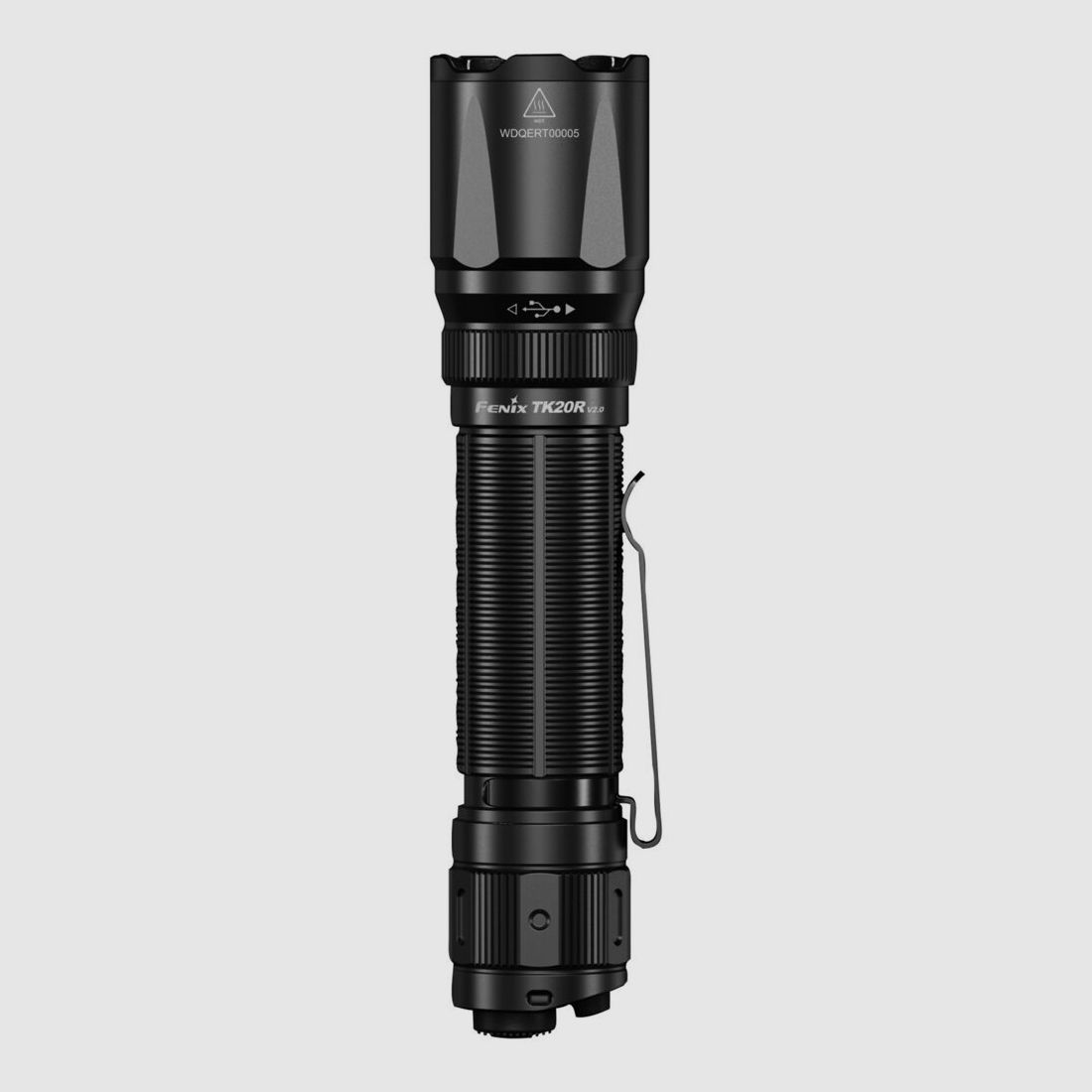 Fenix Lampe TK20R V2.0