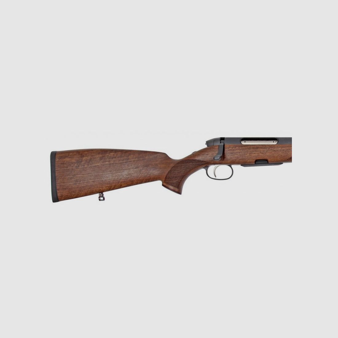 Karabina z zamkiem STEYR MANNLICHER CL II - 243 Win., zdjęcie 4 z 5