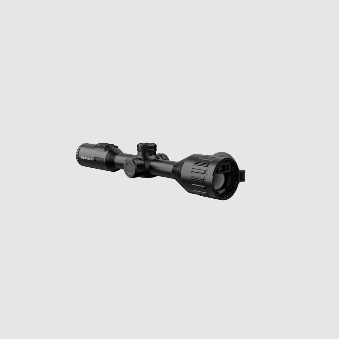 Lunette de Tir Thermique HIKMICRO STELLAR 3.0 SQ50L V3, image 4 sur 8