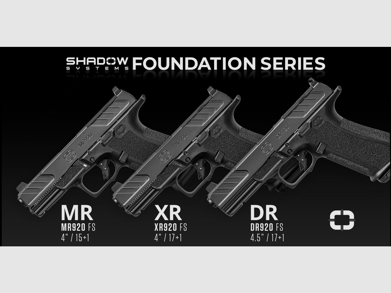 SHADOW SYSTEMS XR920 FS-OR 9mm Luger, Bild 5 von 6