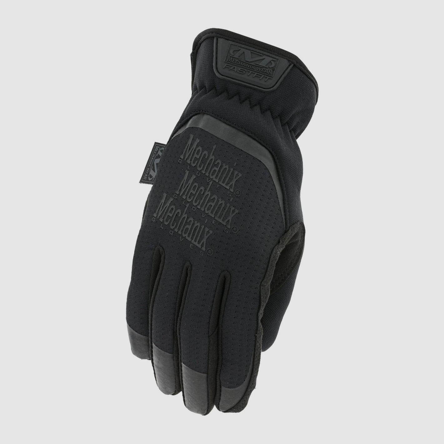 Mechanix Fast Fit Damenhandschuhe schwarz, Bild 1 von 7