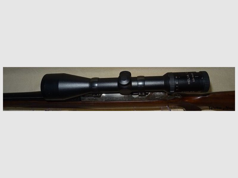 Sauer & Sohn Mod. 80