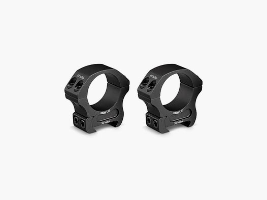 Vortex Pro Series 30 mm Pierścienie Wysokie 32 mm