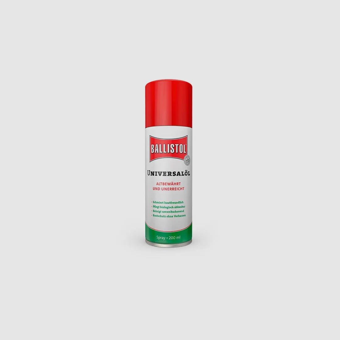 Ballistol ® Universal Oil - Spray 200ml