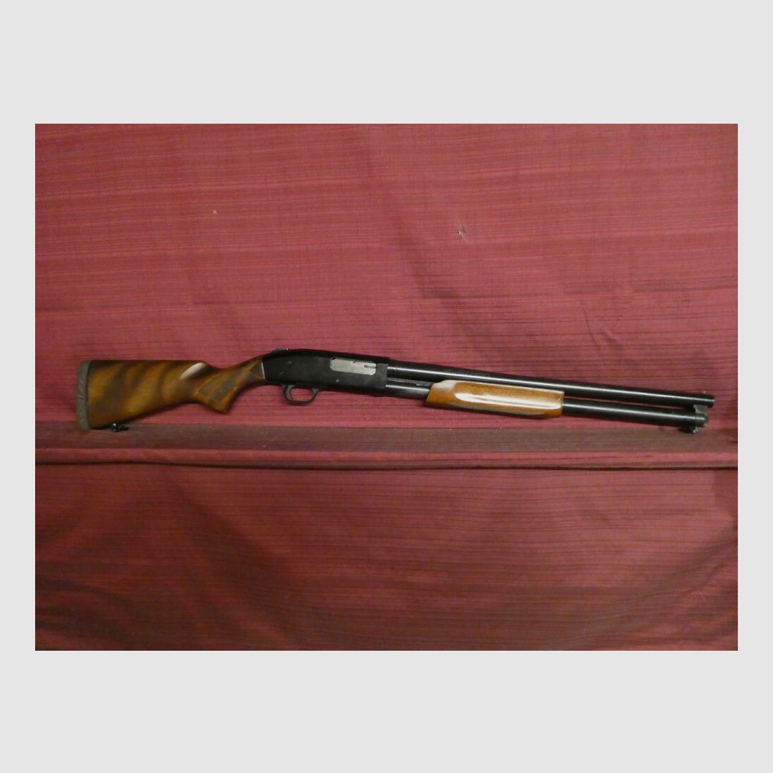 Mossberg 500A