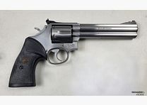 Smith & Wesson 686-2