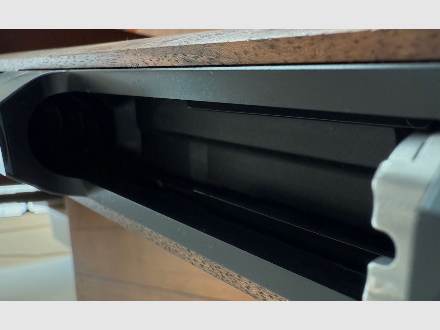 Carabine à répétition Mauser M03 EXPERT cal. 30-06 HK 5 filetage de bouche d'origine M 03