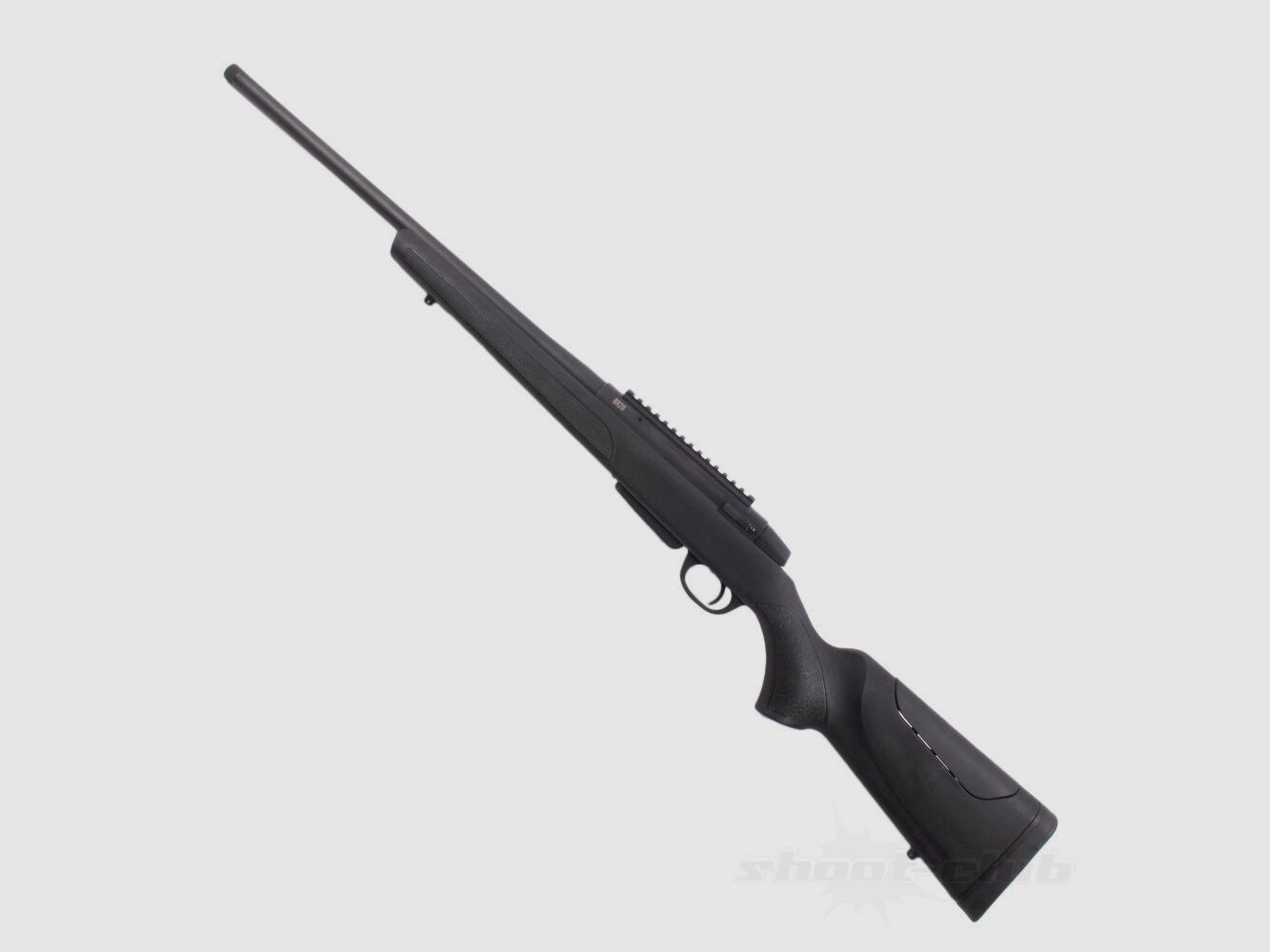 Brenner Brenner BR20 Polymer