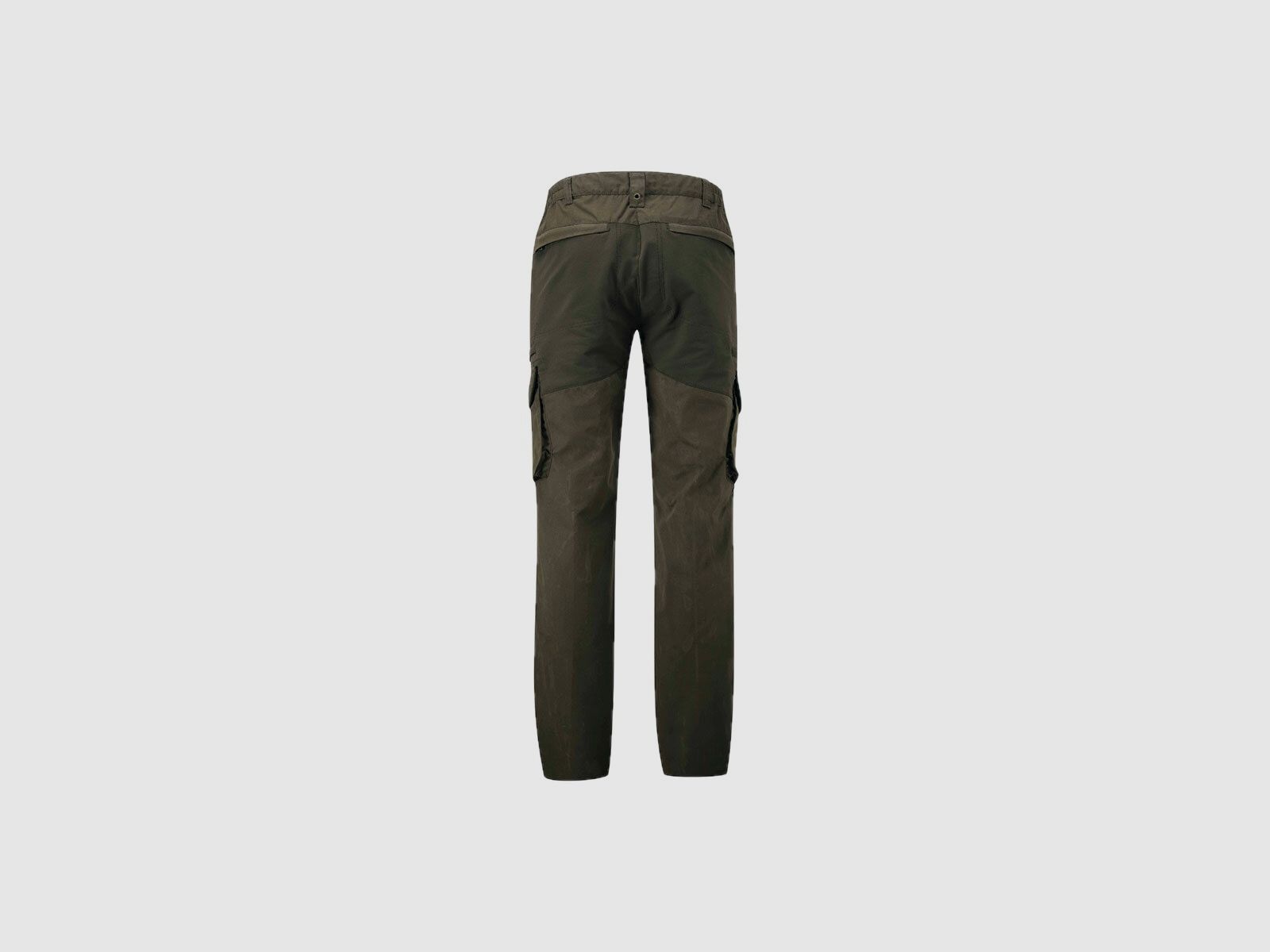 Pantalones Allround para mujer SHOTERKING Laydura Marrón/ Marrón