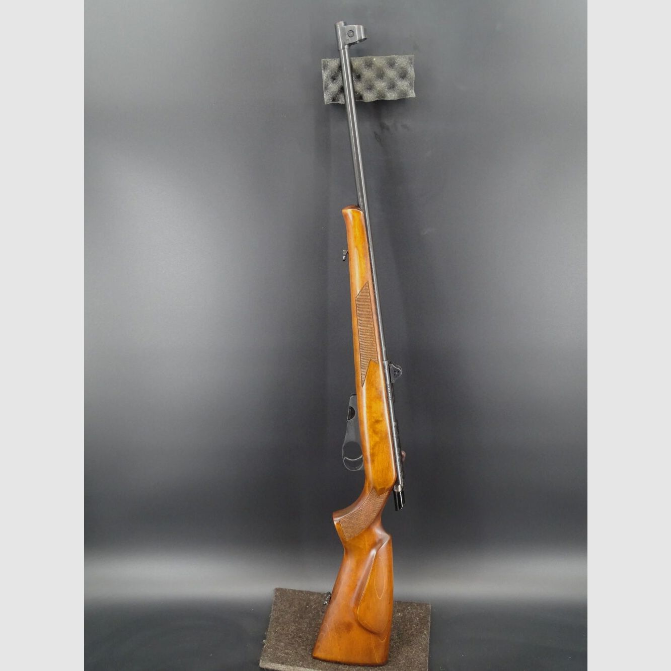 Toz 78 -01 Kaliber .22LR 78-01