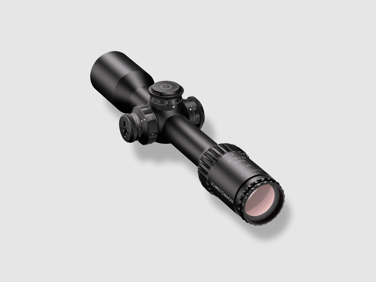 3-18x42 META FFP SBX-S 0,1mrad cw ST LT/ ST ZC LT, Bild 5 von 6