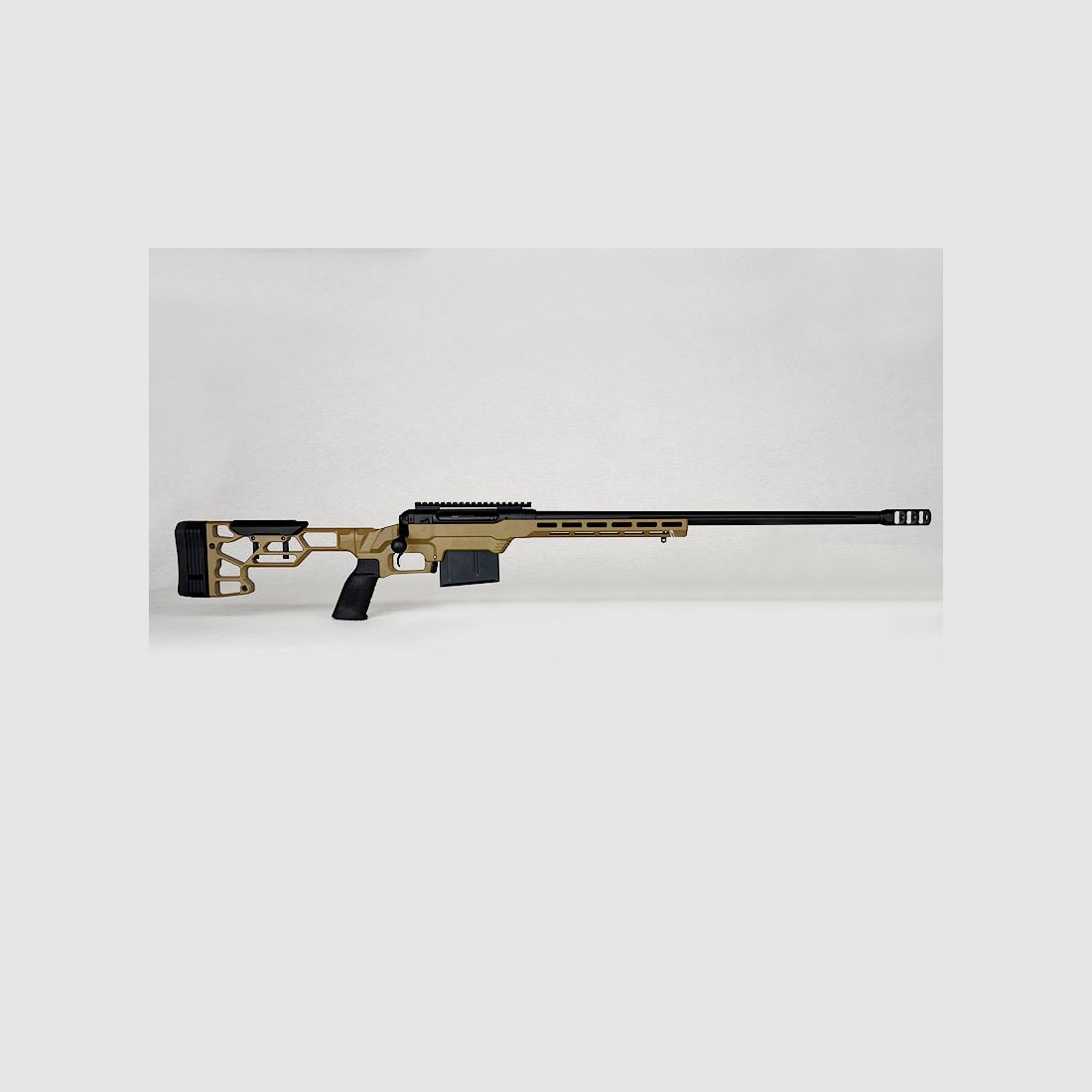 SAVAGE 110 PRECISION .308 Winchester (20" canon)
