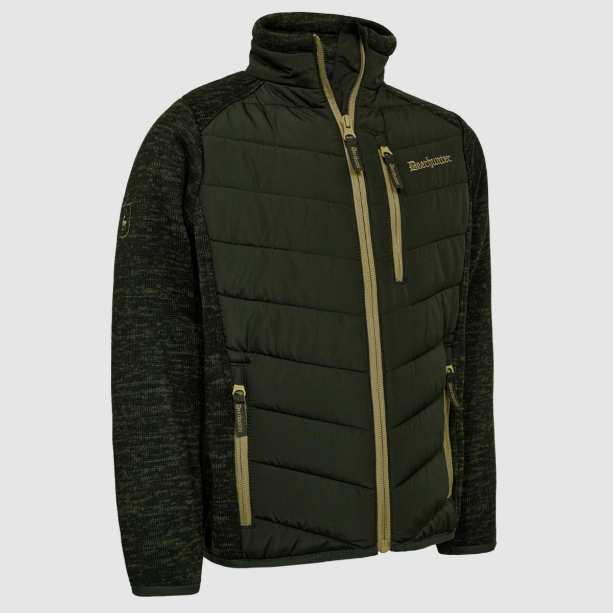 Giacca Deerhunter Moor Padded