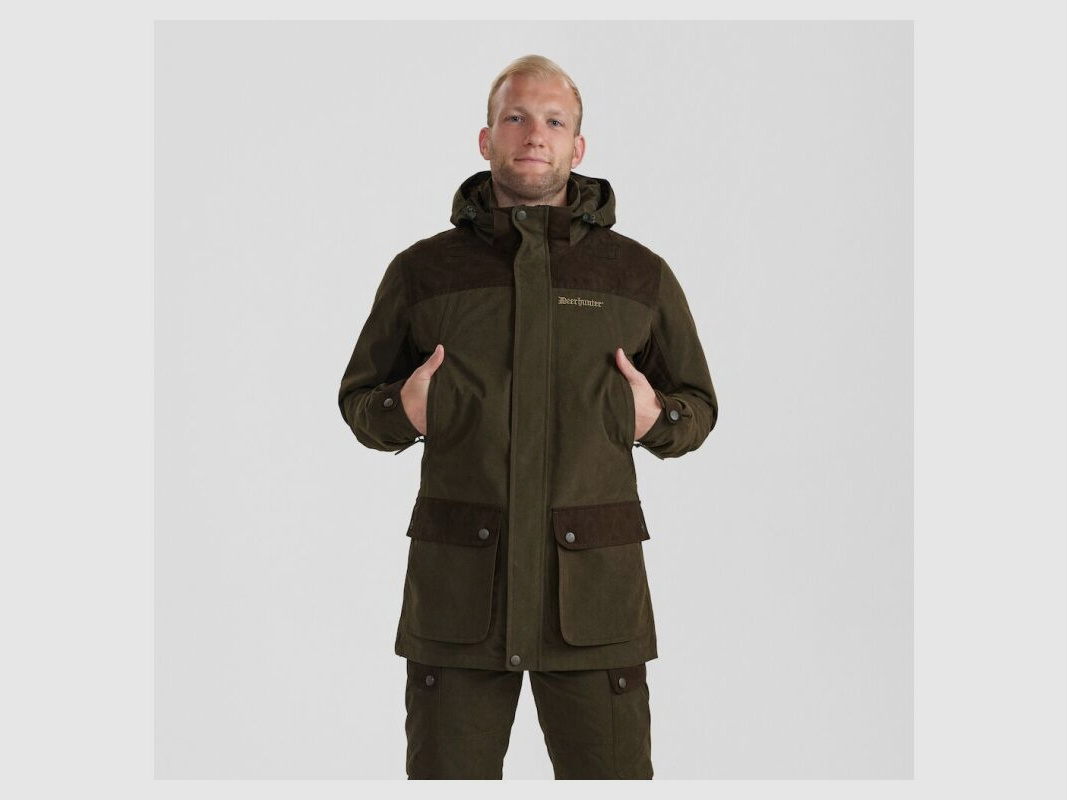 Deerhunter Herren Jacke Eagle