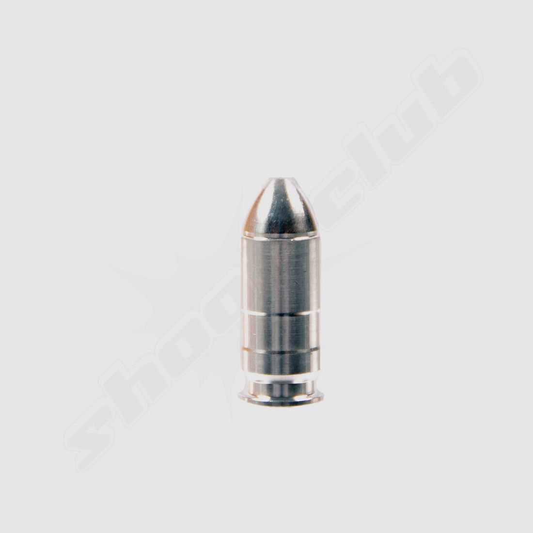 Divers Pufferpatrone für Pistolen im Kaliber .45ACP