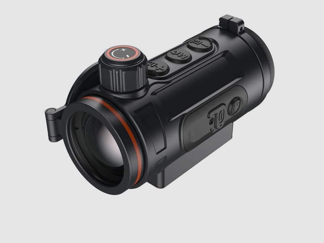 ThermTec Hunt 335 warmtebeeldcamera-bevestiging