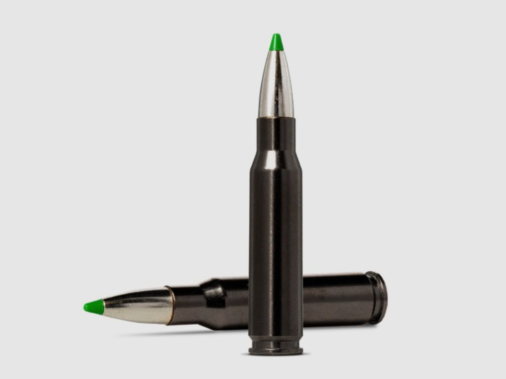 Norma Ecostrike .308 Win. Ecostrike Silencer 9,7g 150gr. Büchsenmunition