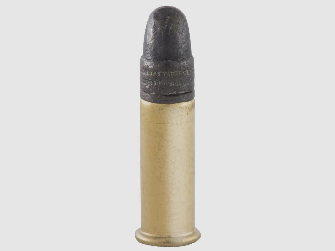 CAJA DE 235 PATRONES WINCHESTER 22LR STD VELOCITY BLACK CPRN 45G, imagen 2 de 4